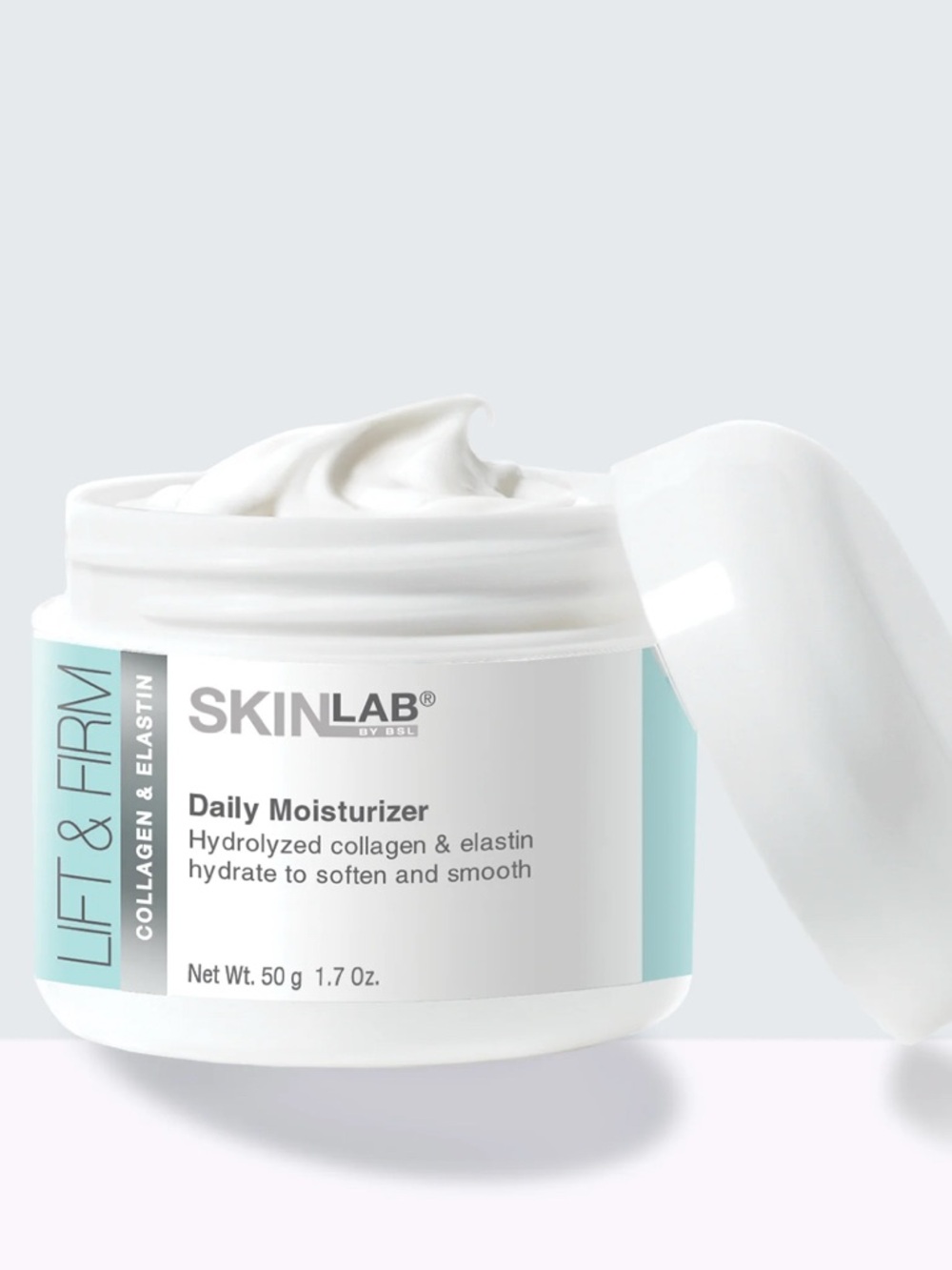 Skinlab Daily Moisturizer Lift and Firm NIB